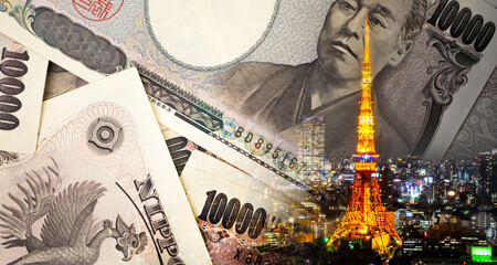 FXお勧め通貨と海外FX取引に重要なダウ平均とは?外貨預金との違いは?