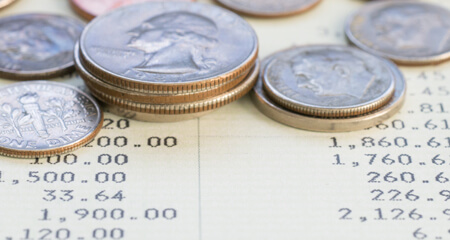 FXで使われる証拠金ってどんな概念?
