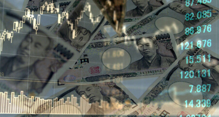 FXで使われる証拠金ってどんな概念?