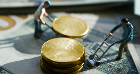 FX投資における証拠金維持率について理解しよう！