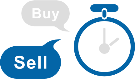 Trade statistics data