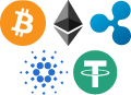仮想通貨（暗号資産）
