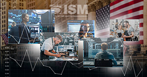 ISM非製造業景況感指数とは?経済指標の重要性と市場への影響を解説