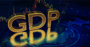 GDPとは?FXトレードに与える影響から実践戦略まで詳細解説