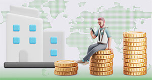 海外FXの法人口座を利用開始する基準は?おすすめブローカーも解説