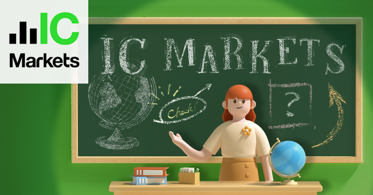 IC Marketsは日本人トレーダーにおすすめ?特徴と評判を徹底分析