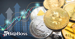 BigBossが仮想通貨CFDを大幅強化!使いやすい新体制に