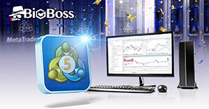 BigBoss、MT4の次世代版「MT5(MetaTrader5)」を2022年4月にリリース