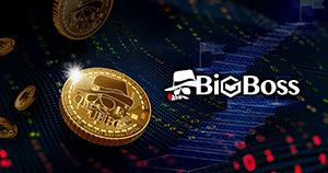 BigBossがロイヤルティプログラムを導入!ステータス毎にポイントアップ
