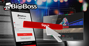 BigBossのログイン手順と注意点を解説!MT4 / MT5へのログイン方法も紹介