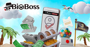BigBossが「夏のトリプルボーナス」を開催!FXを始めるなら今がチャンス!