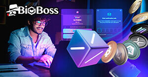 BigBoss（ビッグボス）がSlash入金をスタート！独自のメリットを徹底解説