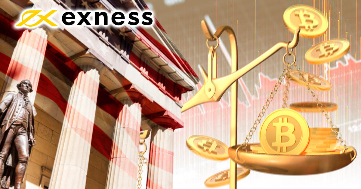Exness仮想通貨と株価指数の最大レバレッジを400倍へ引き上げ | Exness | FXプラス™