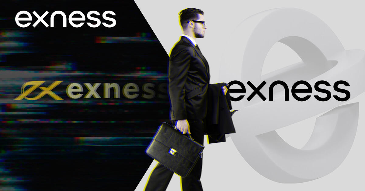 Exnessが行ったリブランディングの影響は?その背景にある理由も解説