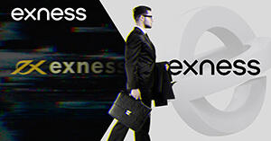 Exnessが行ったリブランディングの影響は?その背景にある理由も解説