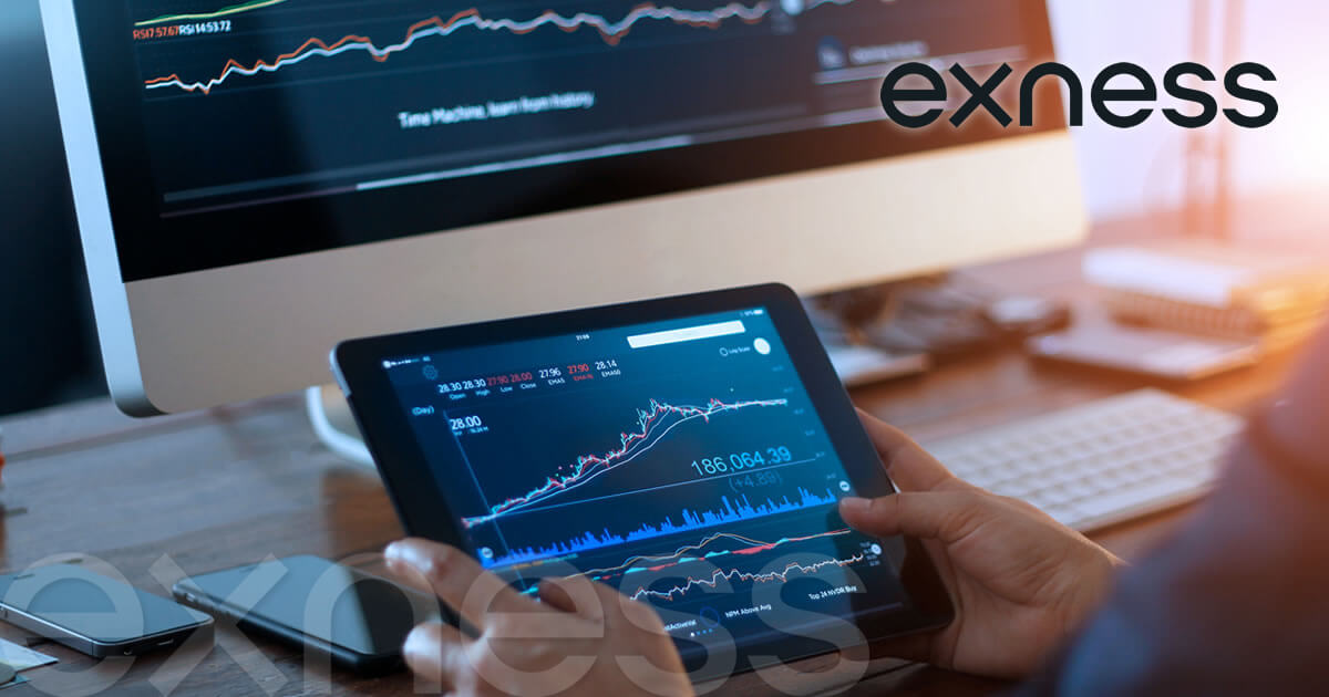 Exnessの口座タイプ5種類を解説！実測値で見るおすすめの口座を紹介 | Exness | FXプラス™