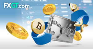 FXGTで仮想通貨両替機能実装!さらに取引しやすい環境に