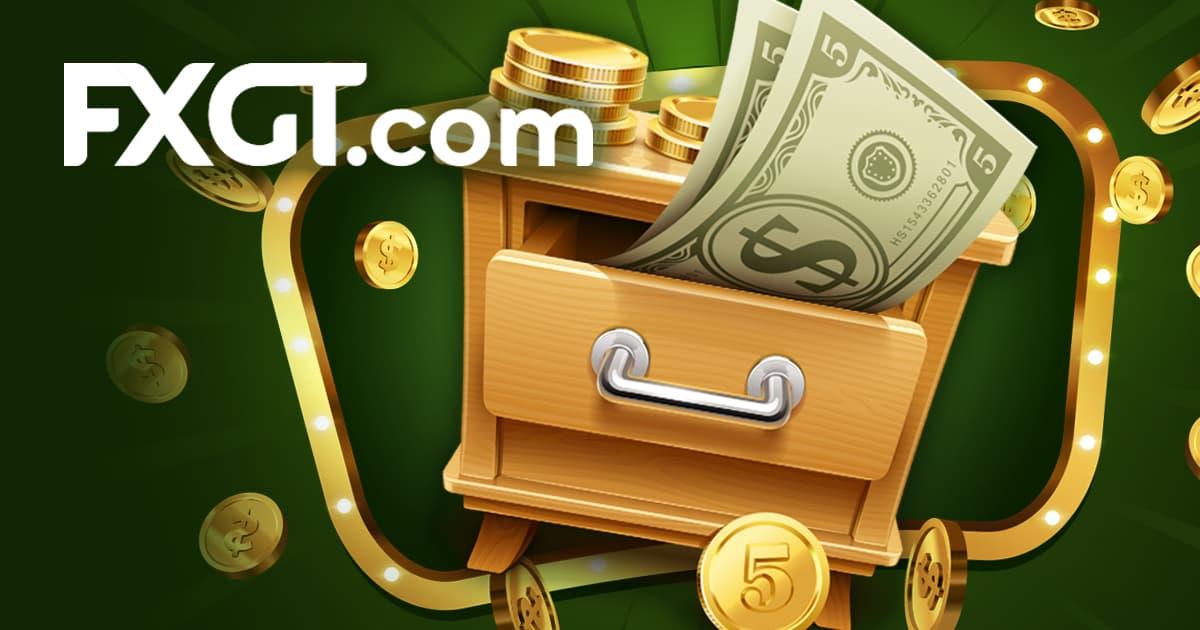 FXGTに最大レバレッジ5,000倍のOptimus口座が登場!取引条件を徹底解説 | FXGT | FXプラス™