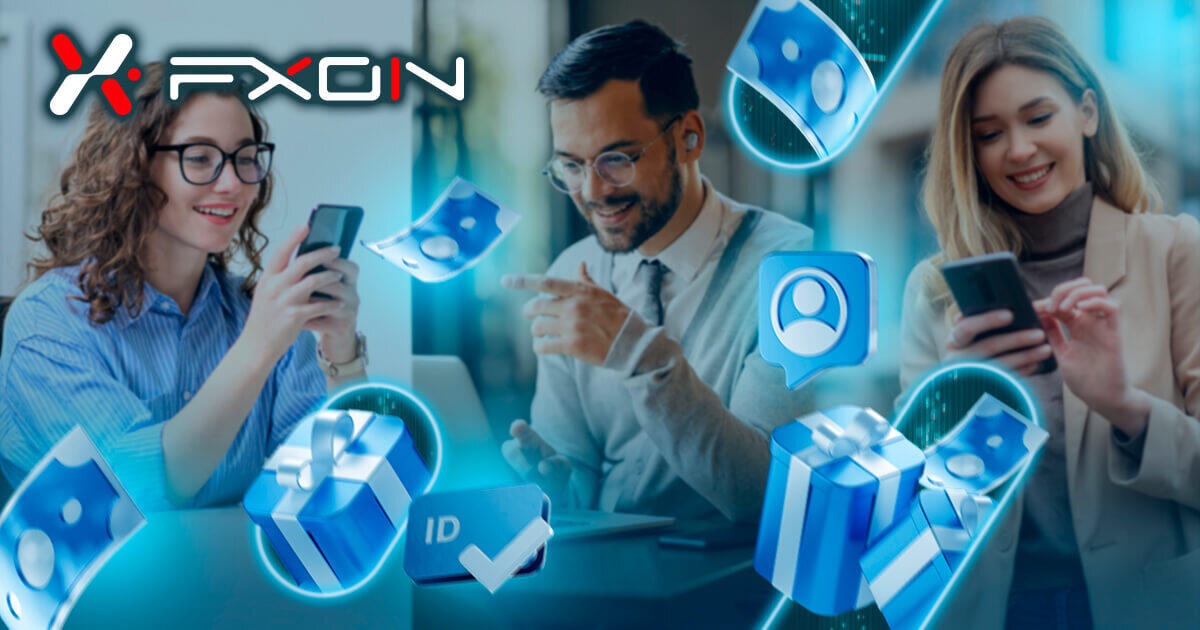【FXplus限定】FXONが15,000円口座開設ボーナスを提供開始