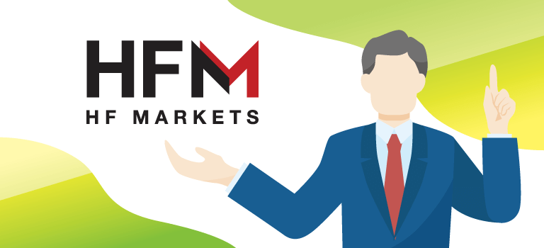 HF Marketsとはどんな会社?