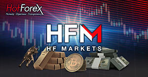 HotForexが「HF Markets」にブランド名を変更!