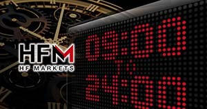 HF Marketsがサポート時間を大幅延長!出金対応も24時間体制に