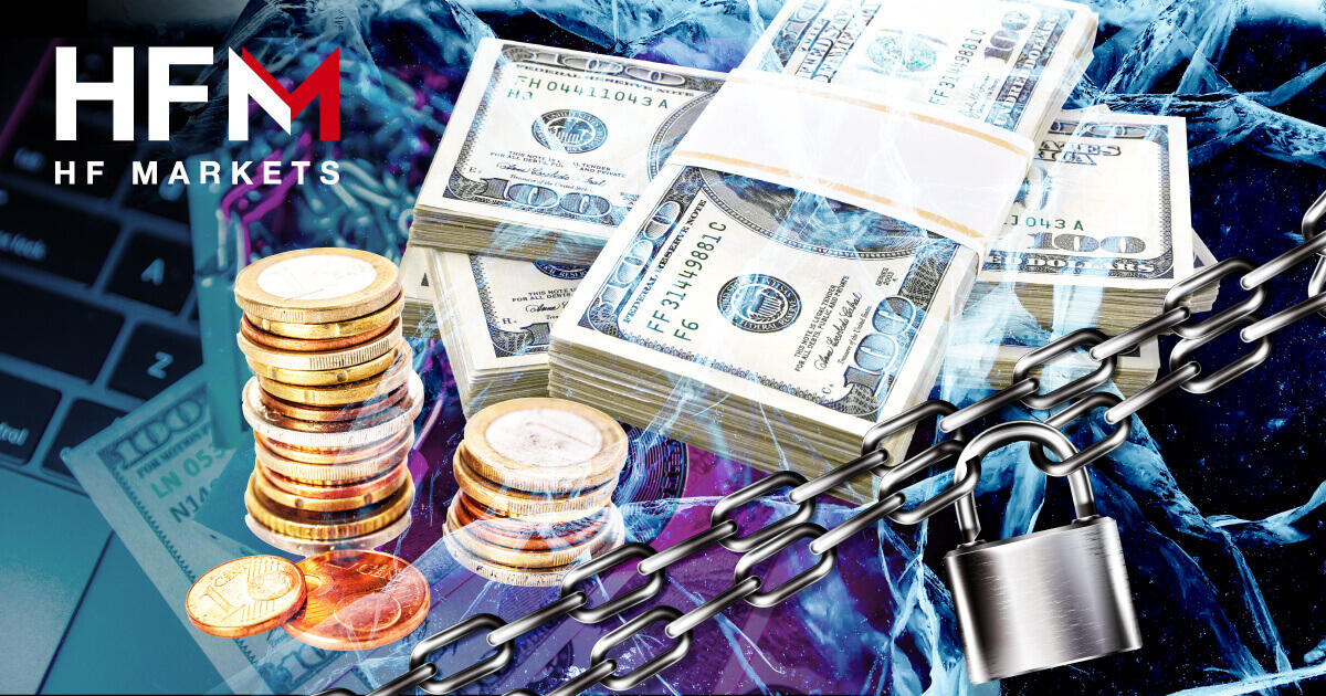 HF Marketsの口座開設ボーナスで利益が出金できないトラブル | HF Markets | FXプラス™