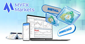 MYFX MarketsのMT4 / MT5ダウンロード・インストール方法を解説!