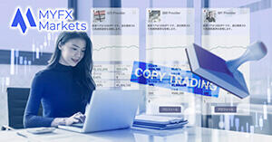 MYFX Marketsのコピートレードは稼げる？特徴から稼ぐコツまで徹底解説