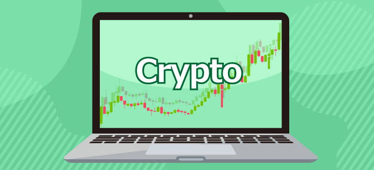 Titan FXで仮想通貨取引を!おすすめの活用術を紹介