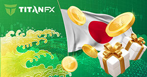 Titan FXが日本株CFD開始記念キャンペーンを開催!Meta Quest 3や現金が当たる