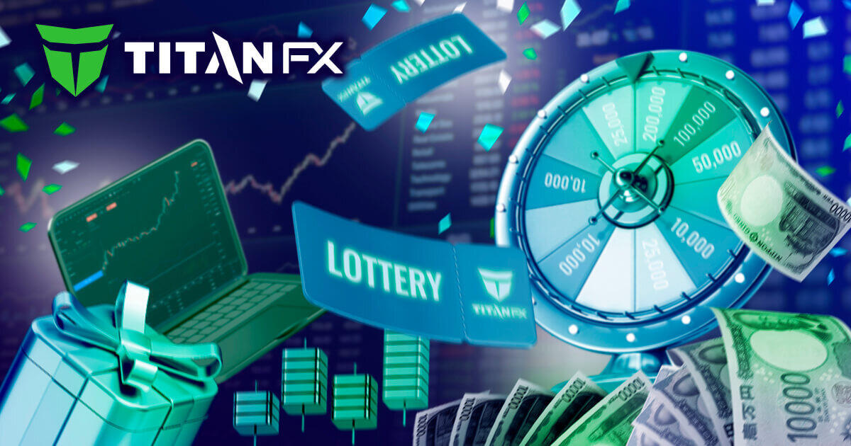 Titan FXがサマロトキャンペーン2025を開催!最高300万円当たる夏の大抽選会 | Titan FX | FXプラス™