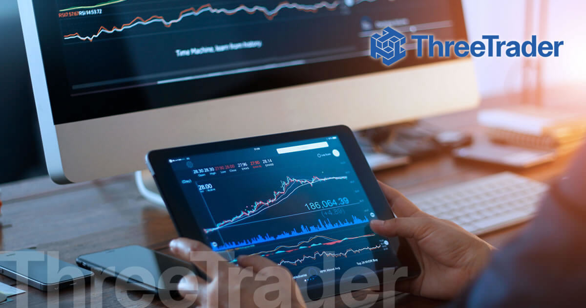 ThreeTrader(スリートレーダー)の口座タイプと特徴 | ThreeTrader | FXプラス™