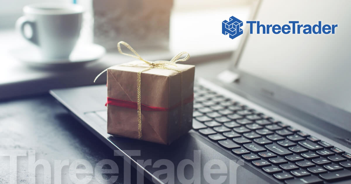 ThreeTrader(スリートレーダー)ボーナス・キャンペーンまとめ