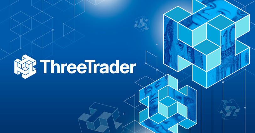 ThreeTrader(スリートレーダー)の評判と特徴