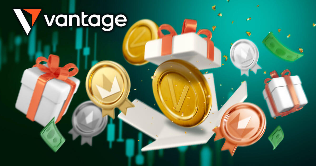 Vantageの新ポイントプログラム、Vantage Rewardsとは? | VANTAGE FX | FXプラス™