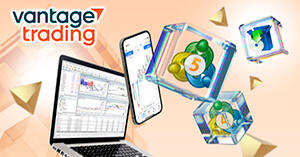 Vantage TradingのMT4 / MT5ダウンロード・インストール方法を解説!