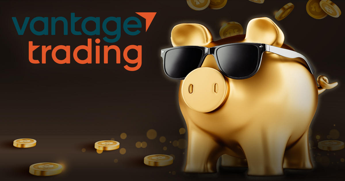 Vantage TradingのVプレミアム預金とは?約13%の最大金利でお得に運用しよう | VANTAGE FX | FXプラス™