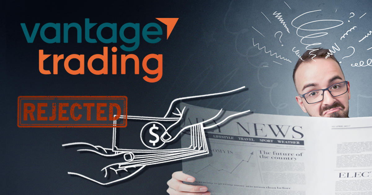 Vantage Trading利用者必読!出金拒否を防ぐためのチェックリスト | VANTAGE FX | FXプラス™