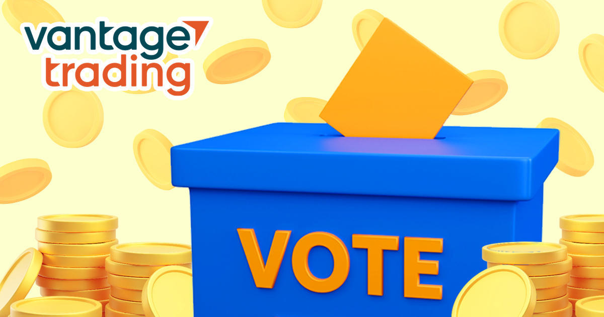 Vantage Voteは全く新しい投票イベント!?サービス内容の詳細を完全解説! | VANTAGE FX | FXプラス™