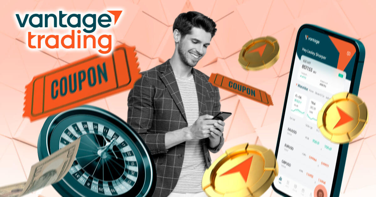 Vantage Tradingリワードで出金可能なポイントを最速で貯めよう! | VANTAGE FX | FXプラス™