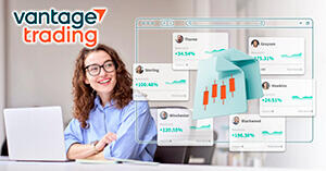 Vantage Tradingコピートレードがブラウザ対応に!Web版の使い方ガイド