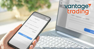 Vantage Trading(ヴァンテージ)の入金方法