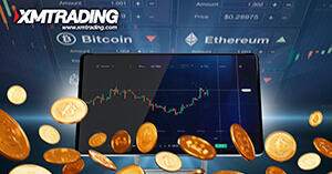 XMTradingに仮想通貨CFDが再び登場!