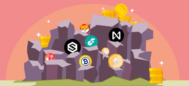 XMの仮想通貨CFD取引の特徴