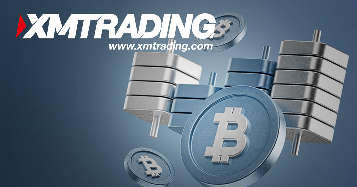 XMが仮想通貨スプレッドを縮小!他社比較でおすすめポイントを解説 | XM™ | FXプラス™