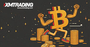 XMTradingが仮想通貨入出金に対応!仮想通貨入金のメリットとは?