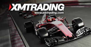 F1日本グランプリ現地レポート!XMがスポンサーする世界最高峰のレースに潜入