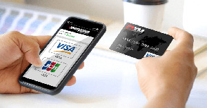 XM口座にクレジット(デビット)カードで入金する方法