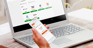 XM口座にSTICPAY(スティックペイ)で入金する方法